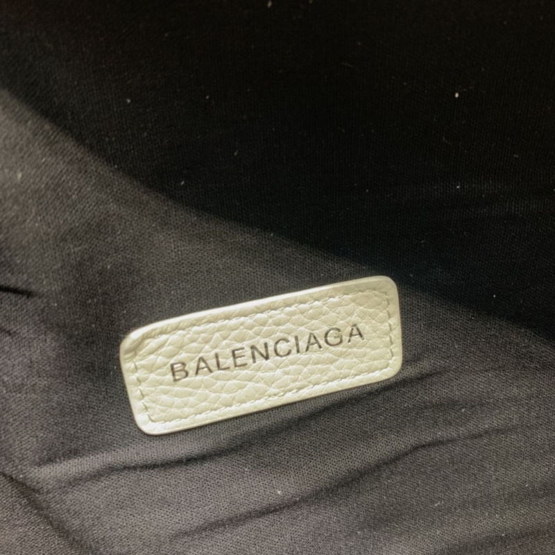 Balenciaga Waist & Chest Packs